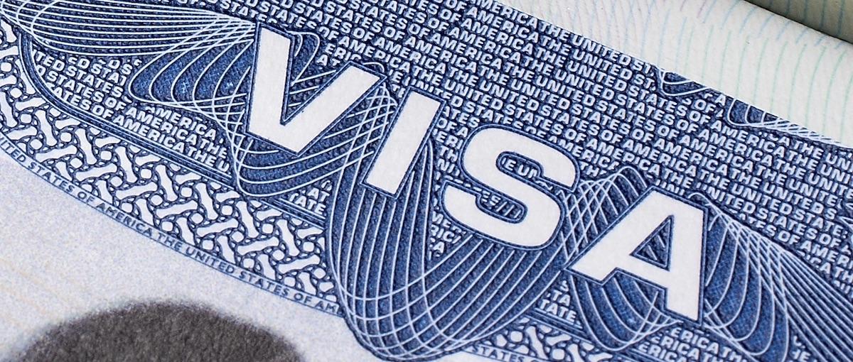 Applying for a U.S. Visa in Canada or Mexico International Student